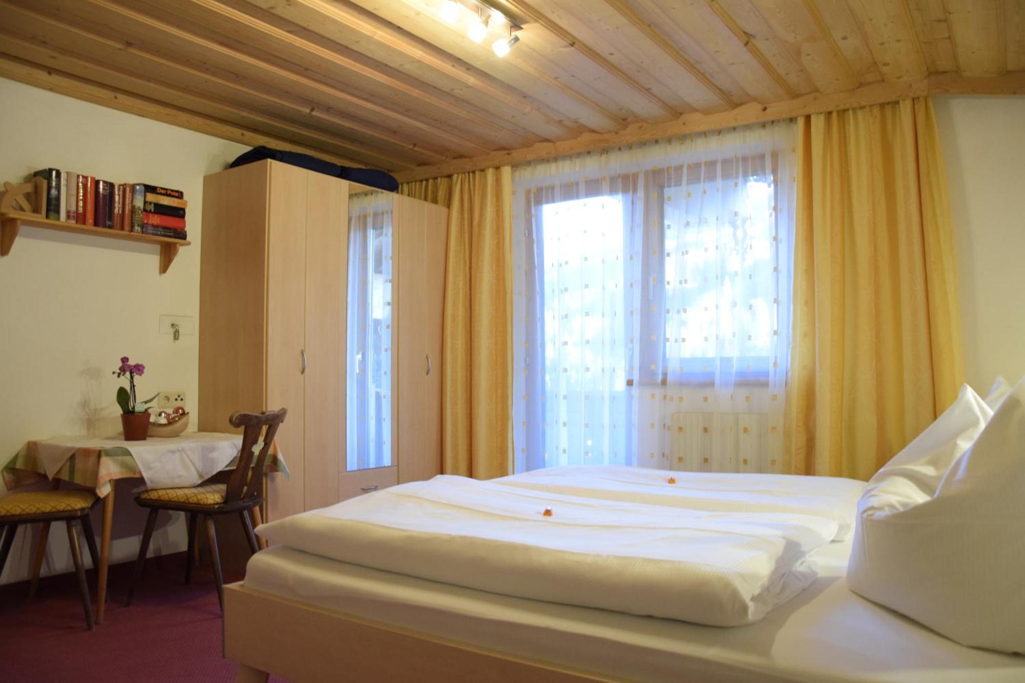 Gaestehaus Waldruh Gerlos Cameră foto