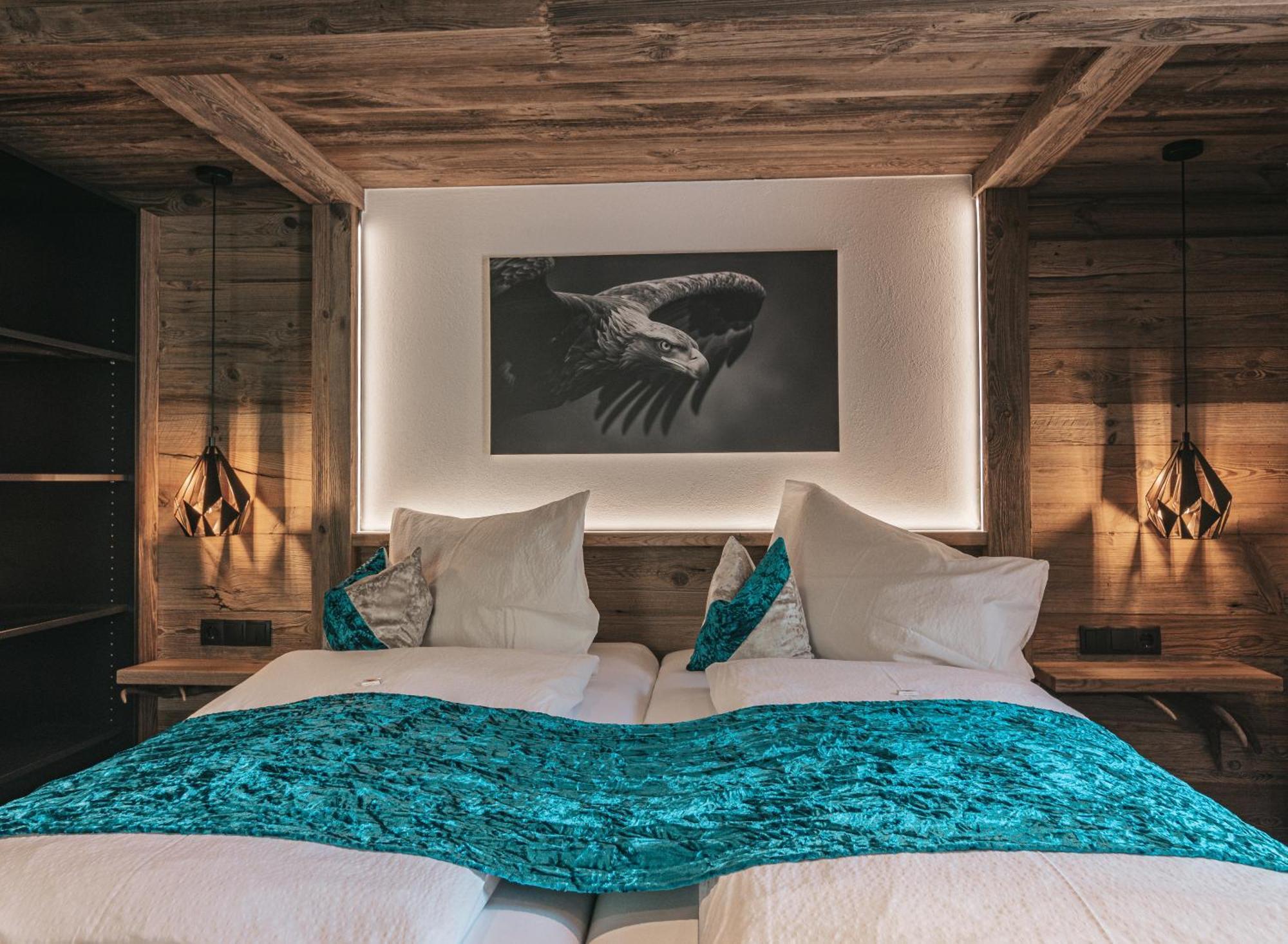 Gaestehaus Waldruh Gerlos Cameră foto