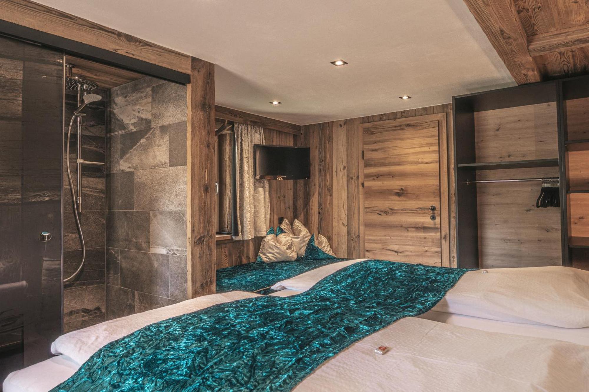 Gaestehaus Waldruh Gerlos Cameră foto